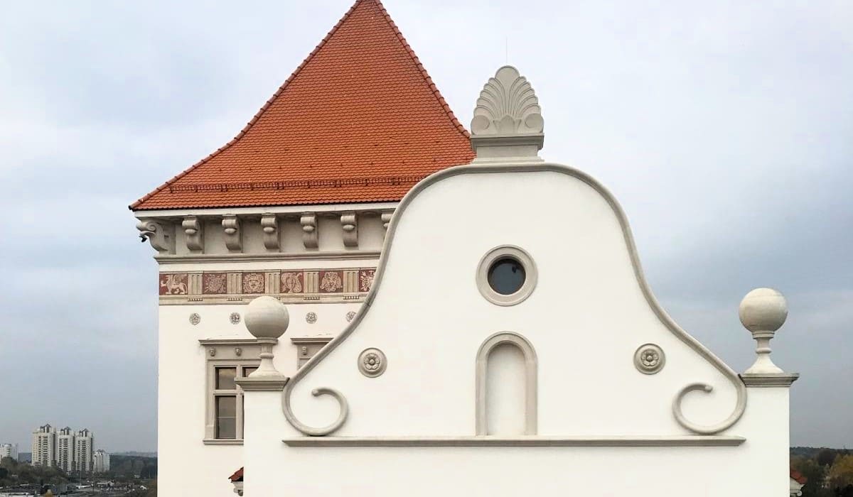 Королевский Гродно: 7 дней