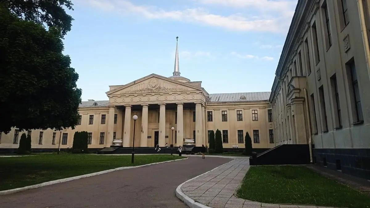 Королевский Гродно и Лида: 5 дней