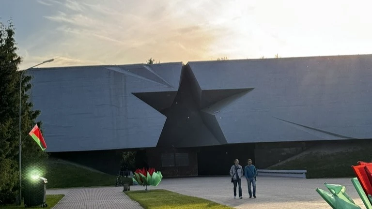Брестские звезды: 4 дня
