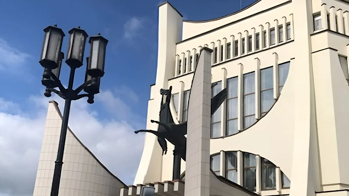 Гродненская кругосветка: 7 дней