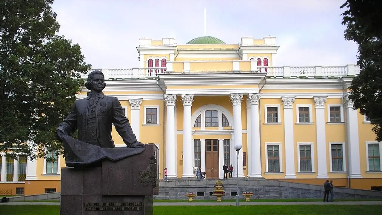 Славянские напевы: Беларусь + Смоленск
