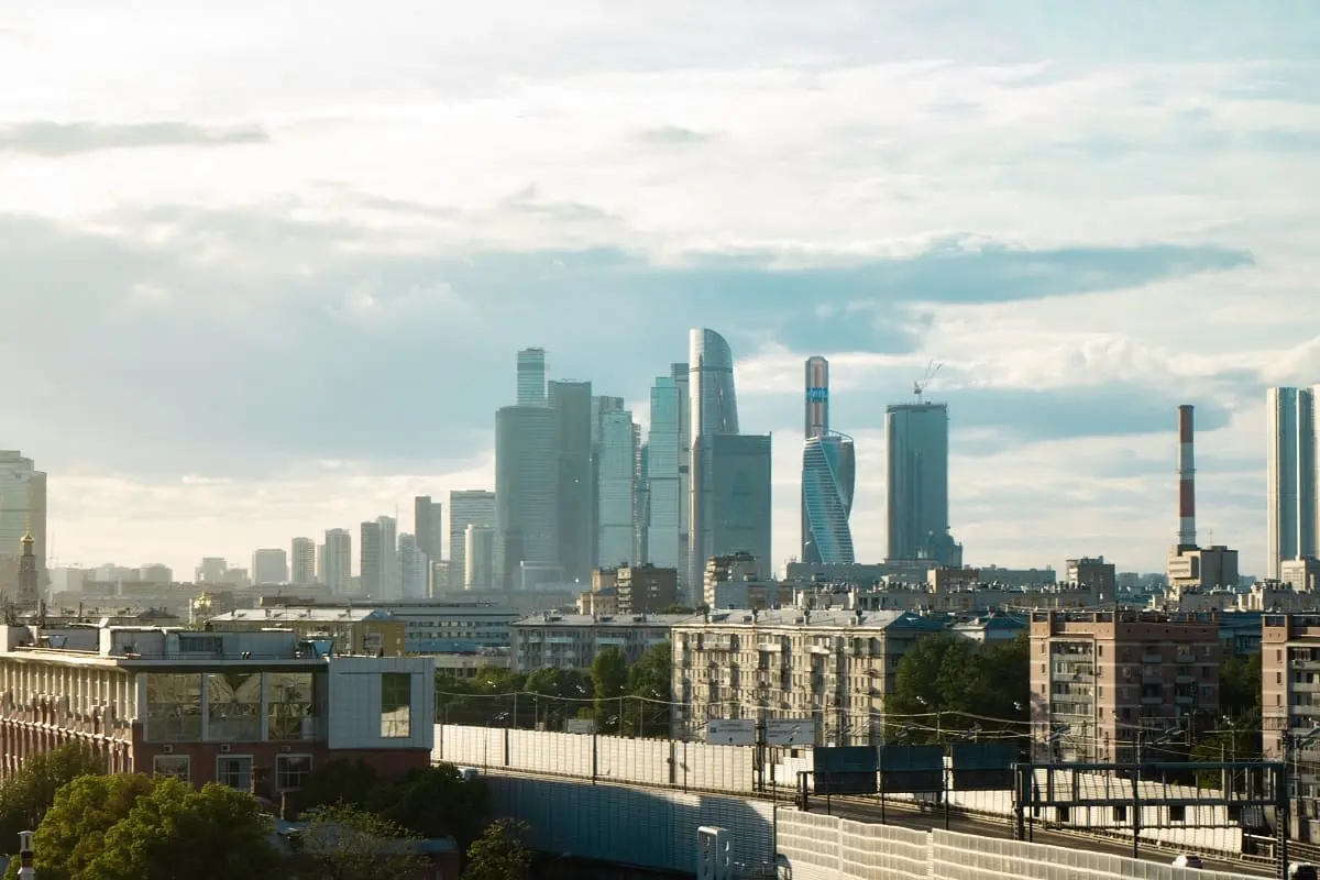 Столичные шедевры