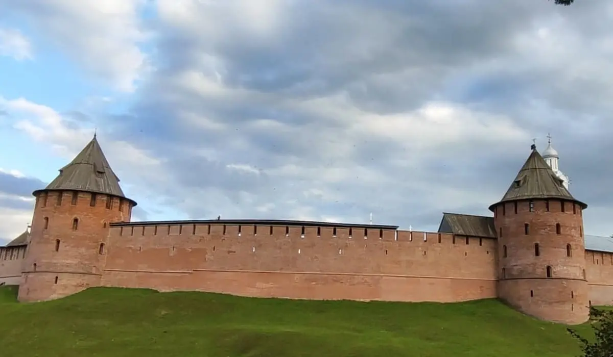 Сказание о городе Садко: лето-зима