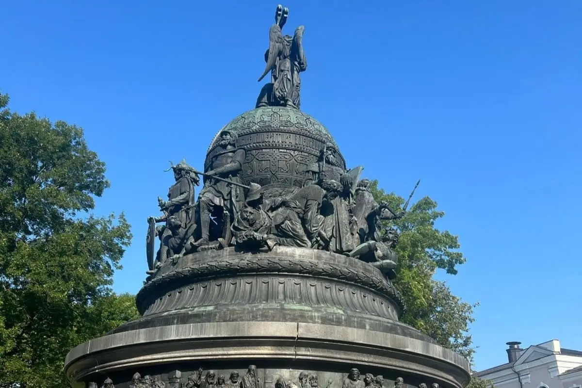 Господин Великий Новгород (отель 4*)