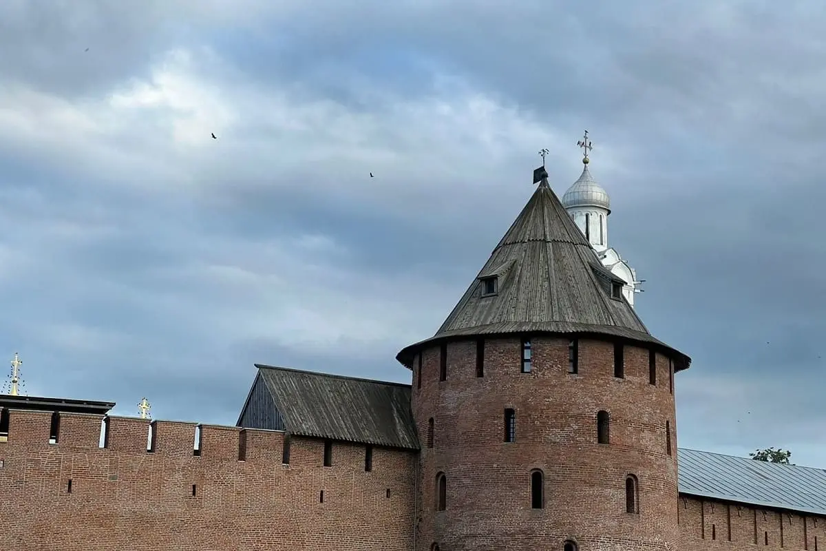 Уездные города Новгородской губернии