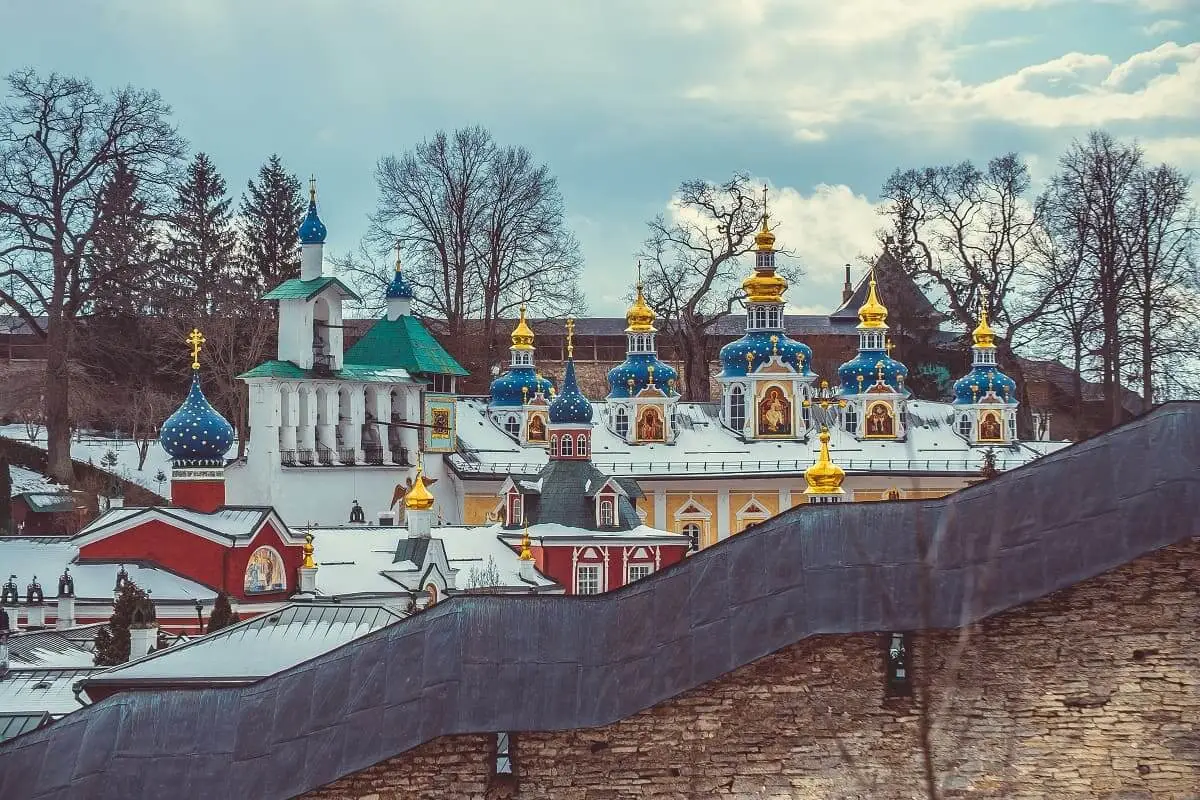 Стражи Северной Руси
