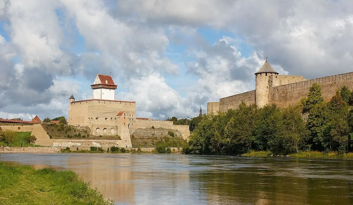 Тени Ингерманландии
