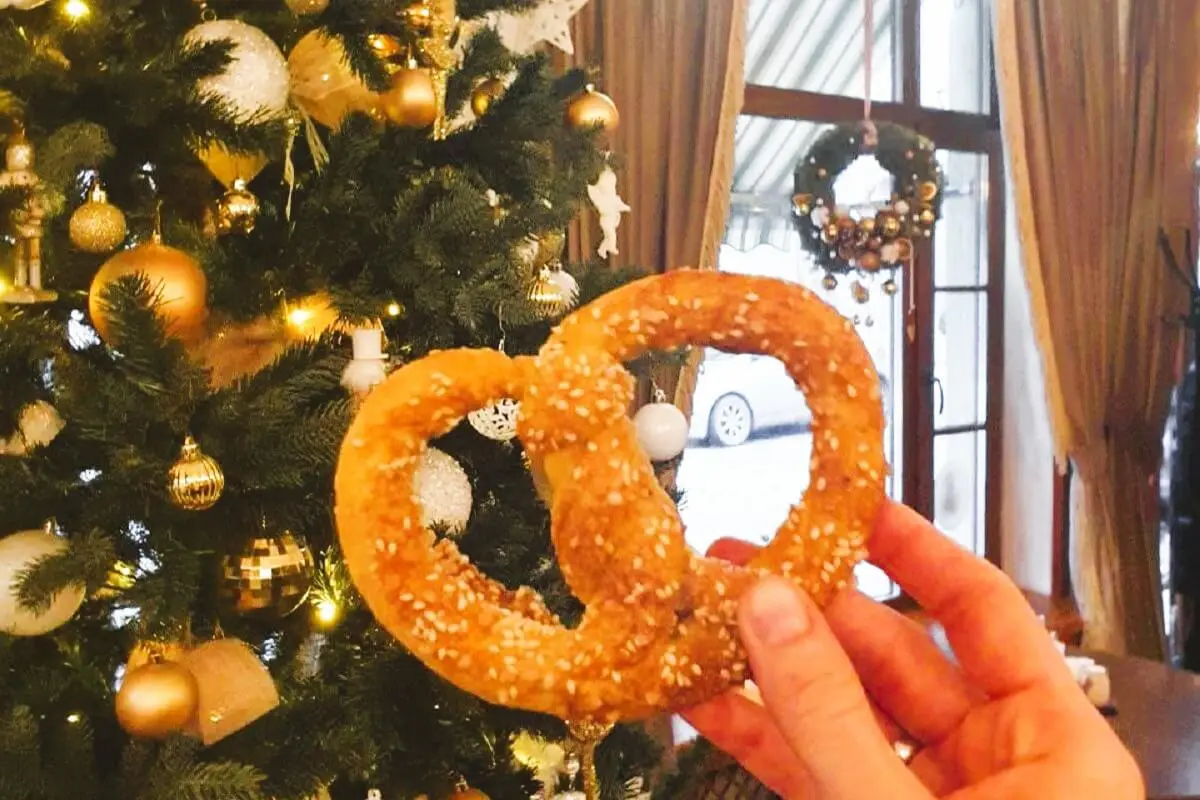 В Выборг – в гости к финскому Йоулупукки
