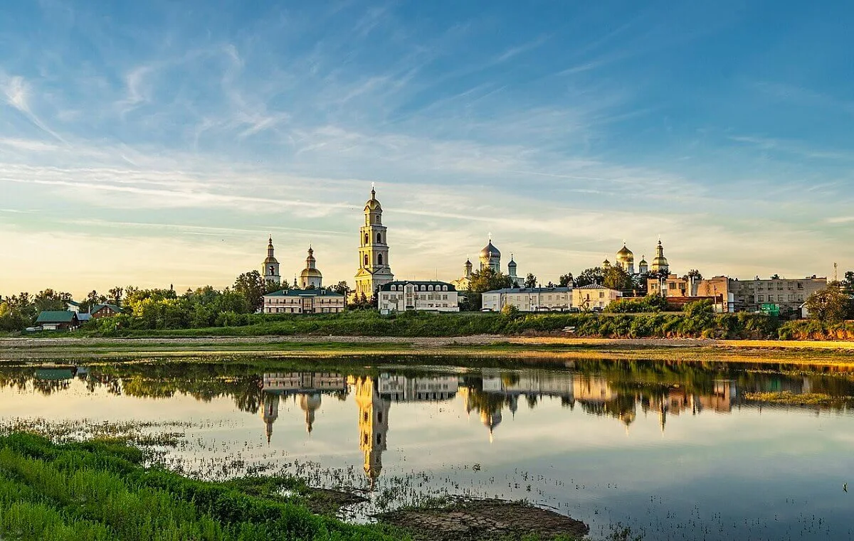 Про Пушкина и не только