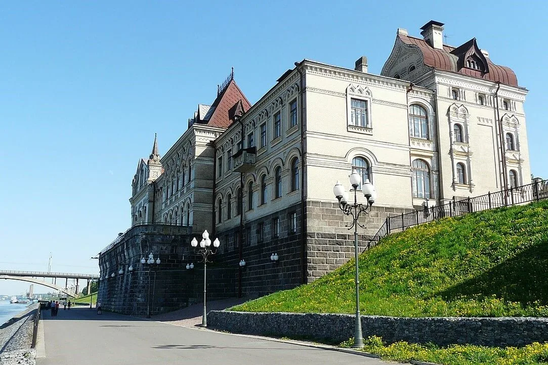 Ярославская Ривьера