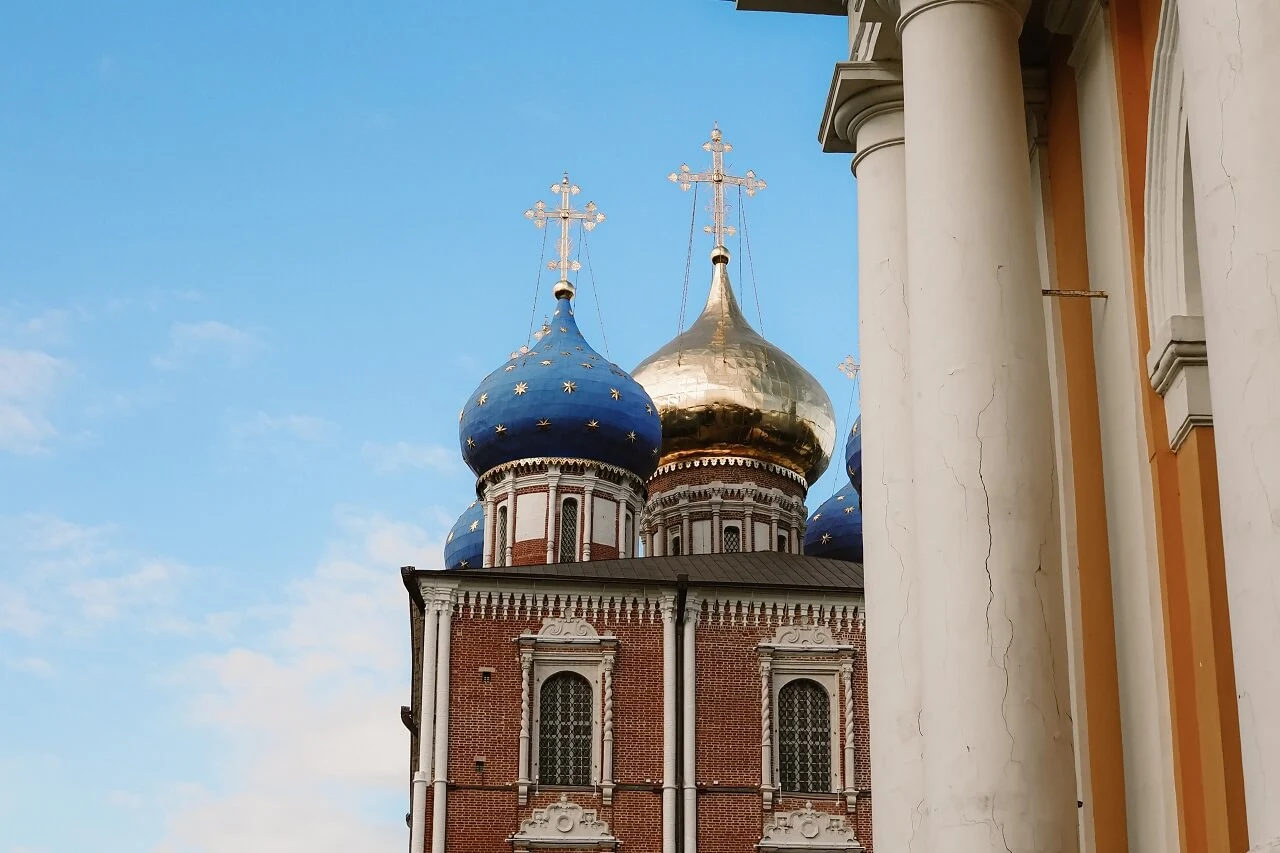 Симфония русского творчества