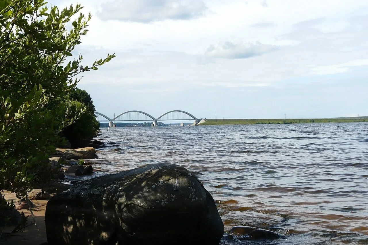 Ярославское взморье (среда - воскресенье)