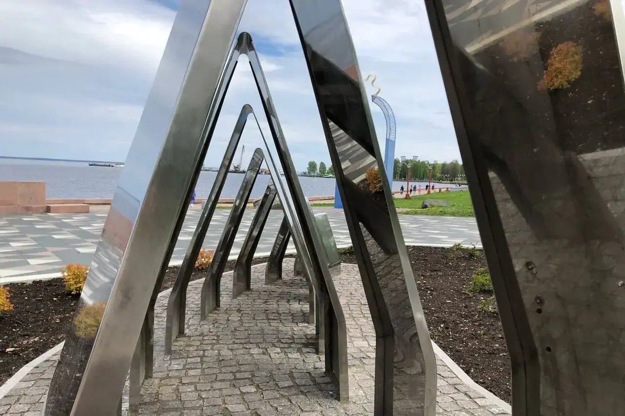 Знакомство с Карелией