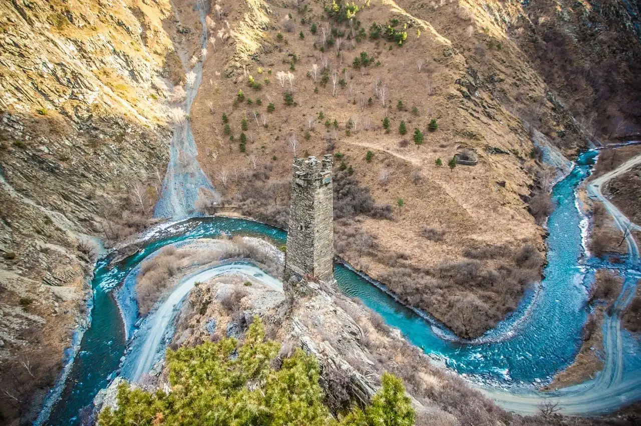 Чеченская классика