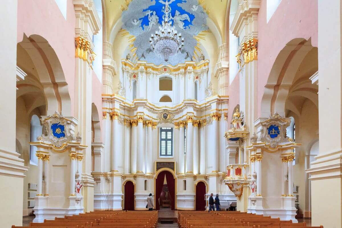 Близкая Беларусь