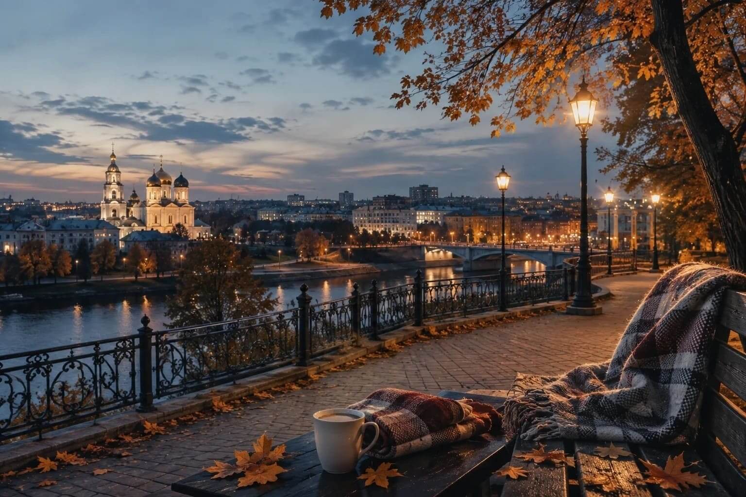 Пензенский край – литературная империя: Лермонтов, Радищев, Белинский, Куприн, Малышкин…