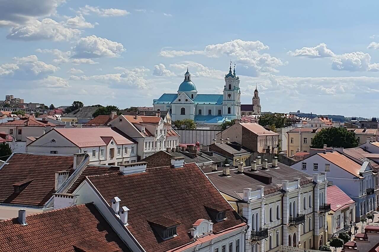 Дорогами королей