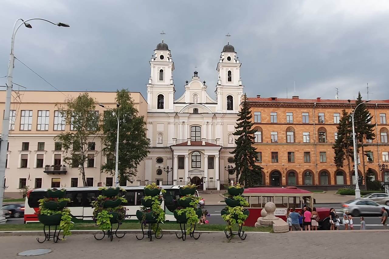 Корона Великого княжества