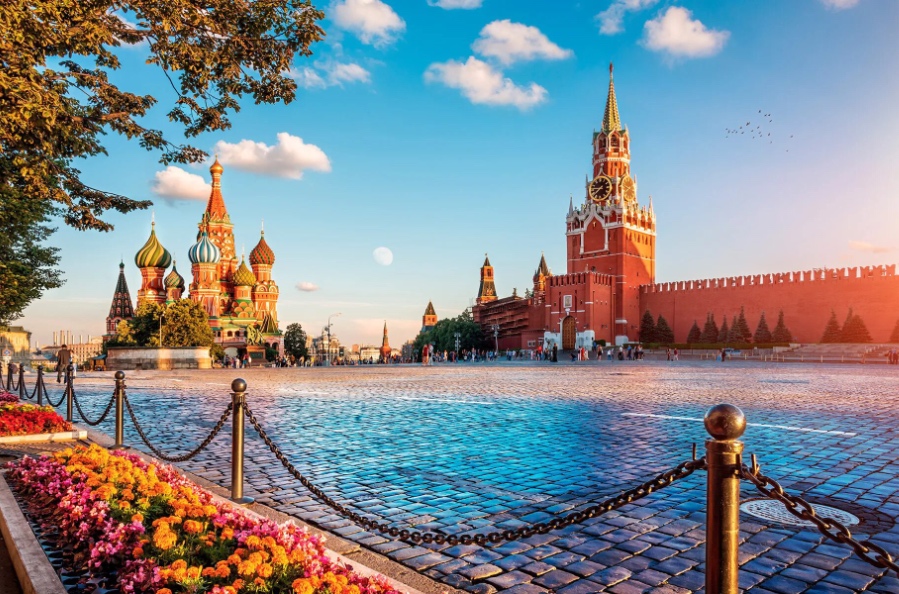 Россия