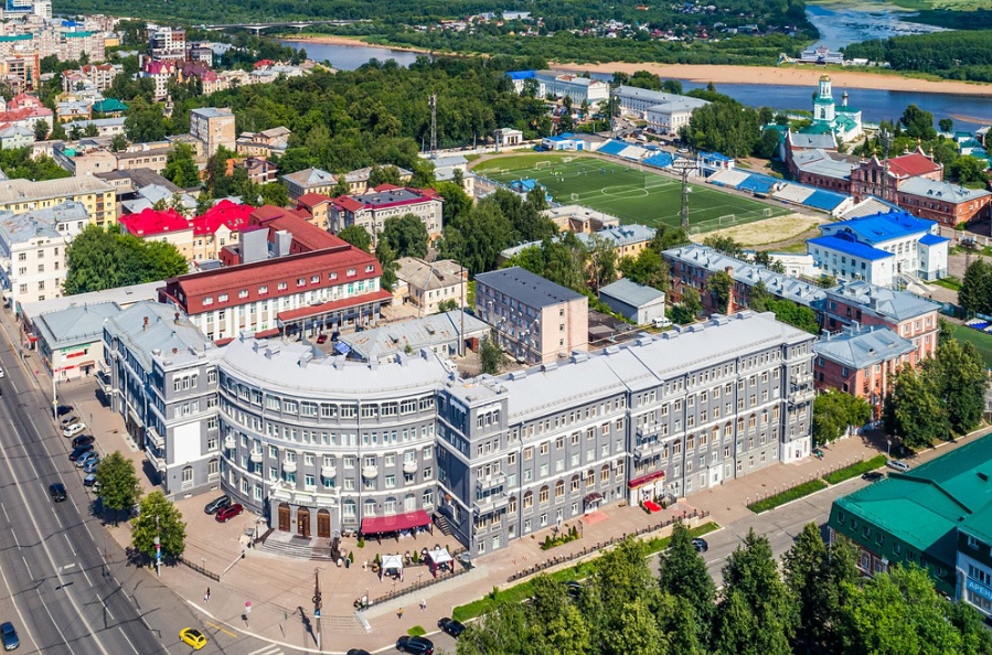 Киров