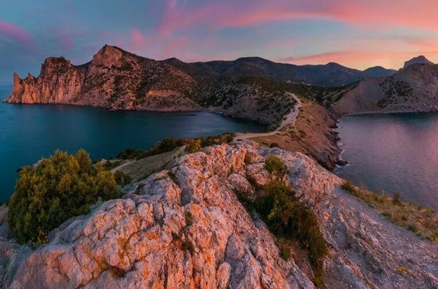 Крым