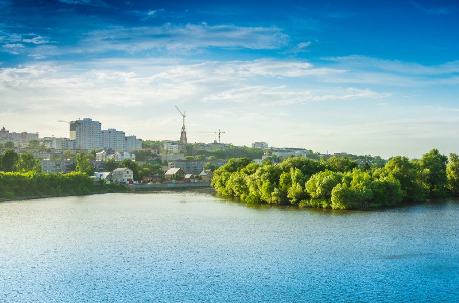 Пенза
