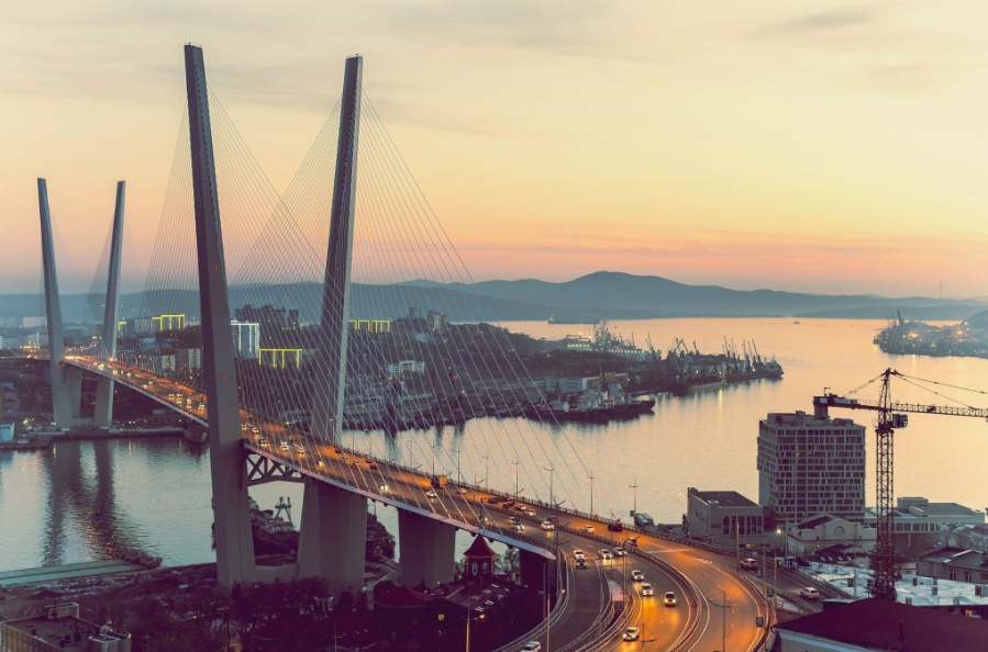 Владивосток